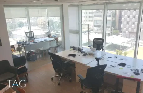 משרד למכירה 90 מ"ר במגדל אלקטרה סיטי