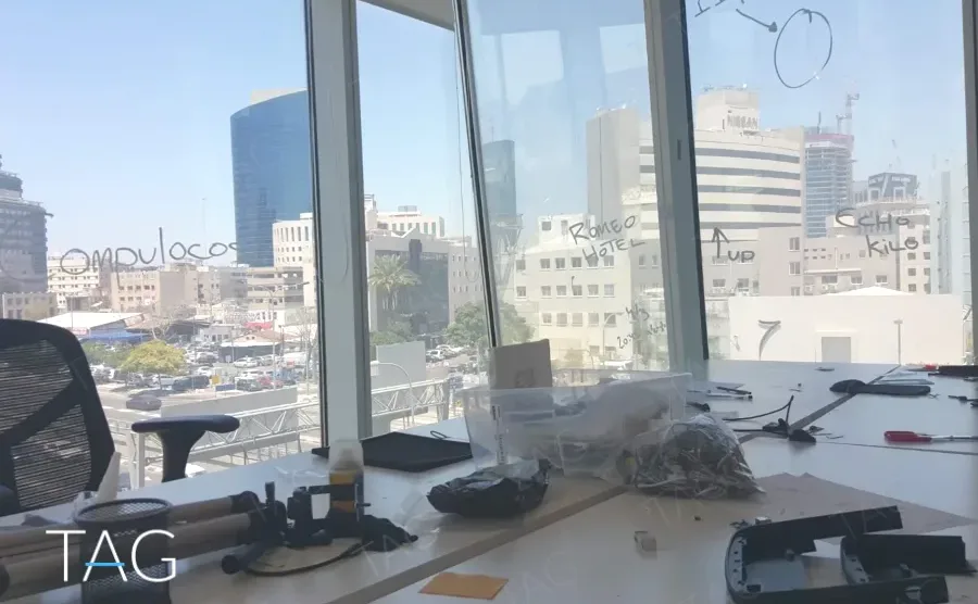 משרד למכירה 90 מ