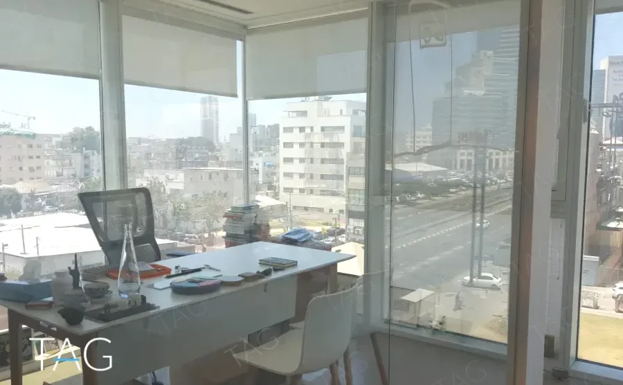 משרד למכירה 90 מ
