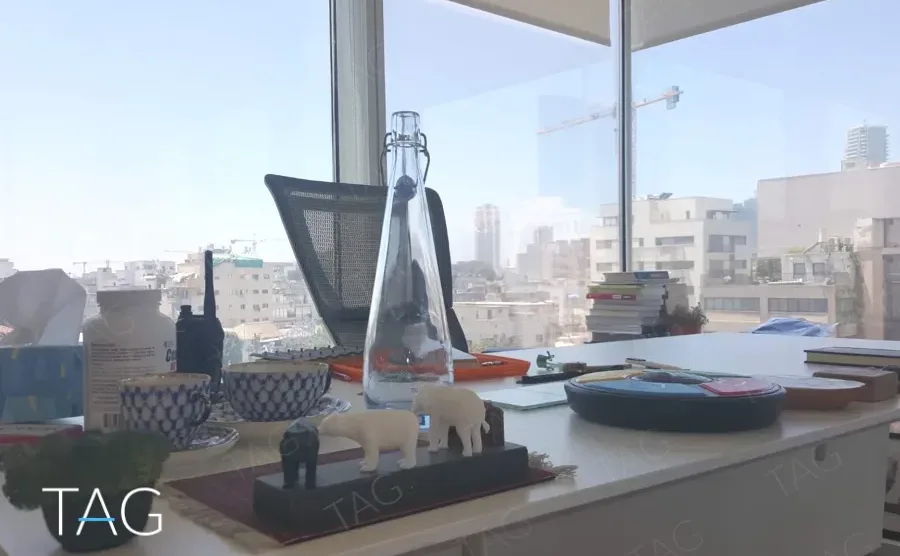 משרד למכירה 90 מ