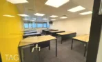 משרד להשכרה 400 מר בבית מרכזים 2000