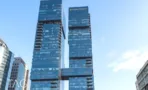 תמונה מהגלריה - משרדים להשכרה במגדלי הארבעה