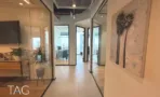 השכרת להשכרה 110 מר במגדלי LYFE