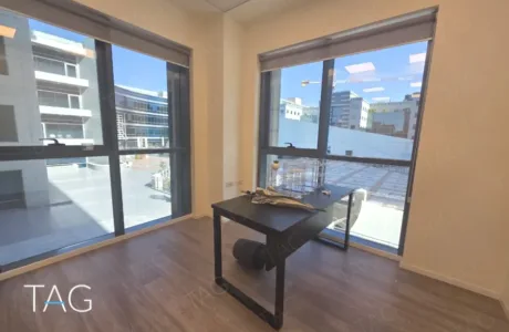 משרד להשכרה 148 מר במגדל עזריאלי הרצליה