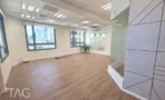 משרד להשכרה 105 מר במגדל עזריאלי הרצליה