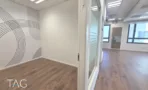 משרד להשכרה 105 מר במגדל עזריאלי הרצליה
