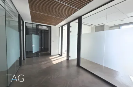 משרד להשכרה 240 מר במגדל צ’מפיון