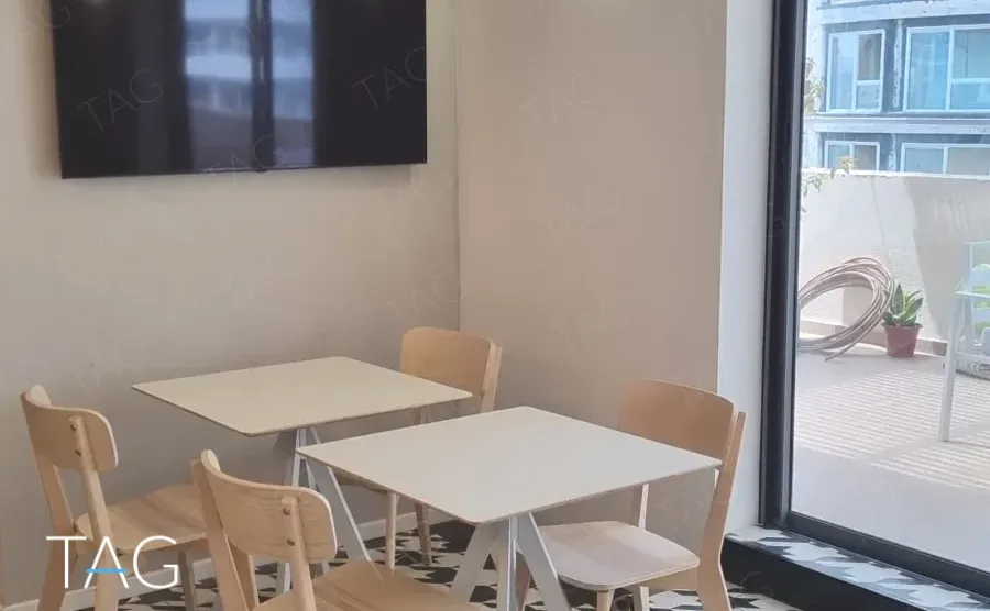 משרד להשכרה 170 מ