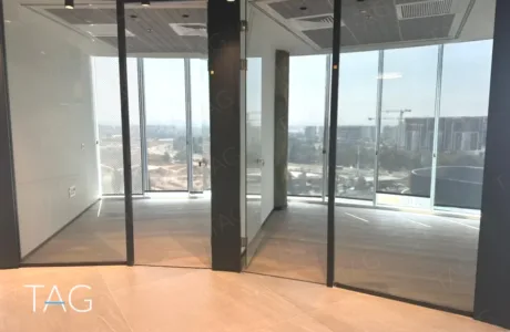 משרד להשכרה 159 מר באקרו ביזנס