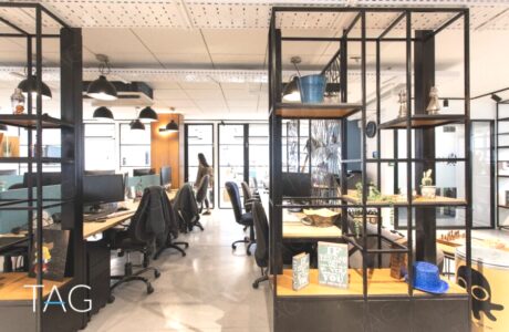 משרד להשכרה 350 מר ברוטשילד לחברות הייטק