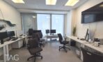 השכרת משרד 600 מר במגדל אטריום