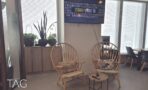 השכרת משרד 600 מר במגדל אטריום