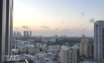 משרד להשכרה 752 מר במגדל אפי קונקורד