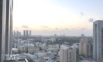 משרד להשכרה 376 מר במגדל אפי קונקורד