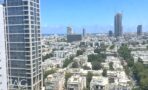 משרד להשכרה 140 מר במגדל דניאל פריש
