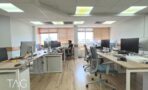 משרד להשכרה 189 מר בקרליבך שרונה