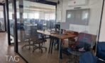 משרד להשכרה 650 מ