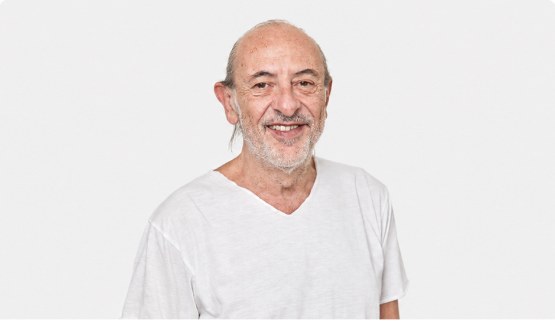 דוד (דיידי) ברוך, מייסד ומנכ״ל תג נכסים