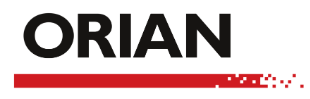 Orian C&F