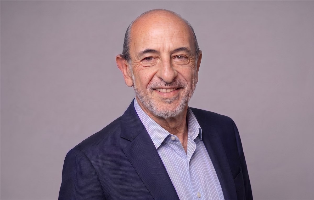 דוד (דיידי) ברוך, מייסד ומנכ"ל תג נכסים