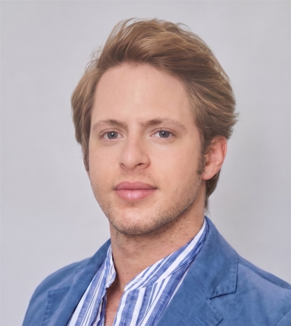 ניב ברוך, ראש תחום המשרדים בתג נכסים