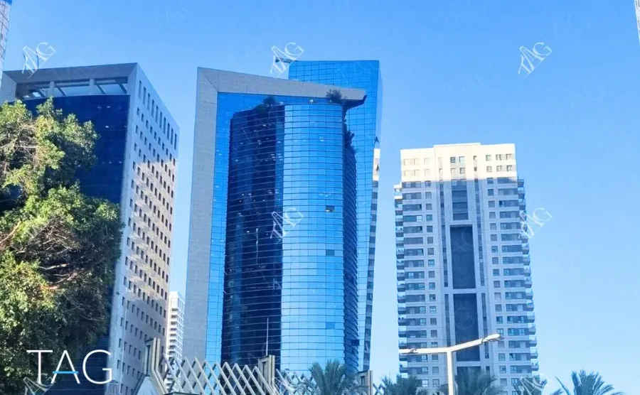 מגדל פלטינו