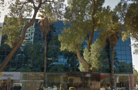 מדינת היהודים 60 הרצליה פיתוח