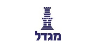 לוגו קבוצת מגדל