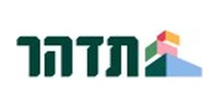 לוגו תדהר קבוצה