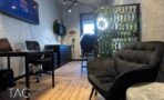 משרד 30 מ