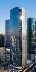 מגדל אייקון ICON TOWER